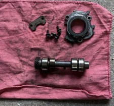 Oem Ford Mustang Turbo Coupe Svo Auxiliary Drive Shaft 2.3 Liter Ohc Merkur Oem Ford Mustang Turbo Coupe Svo Auxiliary Drive Shaft 2.3 Liter Ohc Merkur