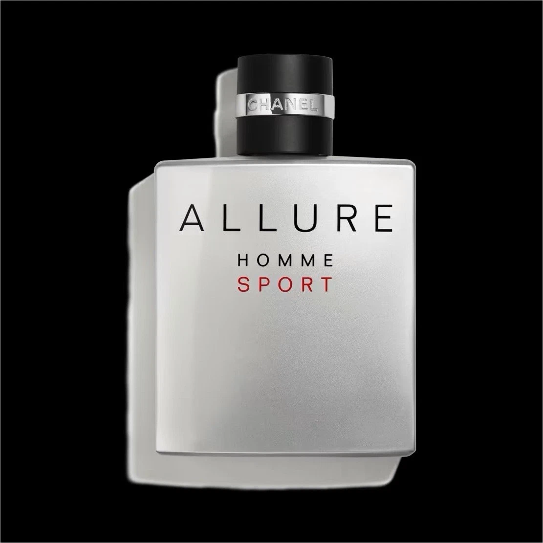 CHANEL Allure Homme Sport Eau de Toilette for Men for sale | eBay