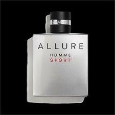 CHANEL Allure Homme Sport Eau de Toilette Spr...