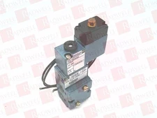 MAC VALVES INC 711C-12-PE-506AA / 711C12PE506AA (NEW IN BOX)