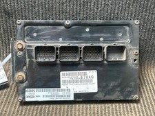 Fits 2005 Chrysler 300 Engine Brain Box Vin2c3ja63h05h144127 Oem4896234ae