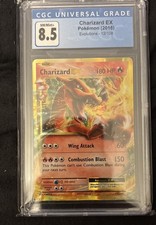 Charizard EX 12/108 Evolutions Holo on eBay