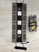 Maxspect R420R 160W 16000K LED lighting System - Tested Works Good.