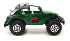 LESNEY MATCHBOX NO. 49 VW BEETLE SAND DIGGER BEACH BUGGY - NR. MINT