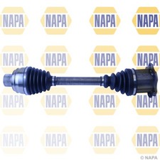 Drive Shaft For Audi A8 4H S8 Plus Quattro NAPA Driveshaft 4G0407271A