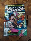 The Amazing Spider-Man #178 (Marvel Comics March 1978) Newsstand Edition VG