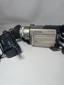 Sony Trv900 | eBay