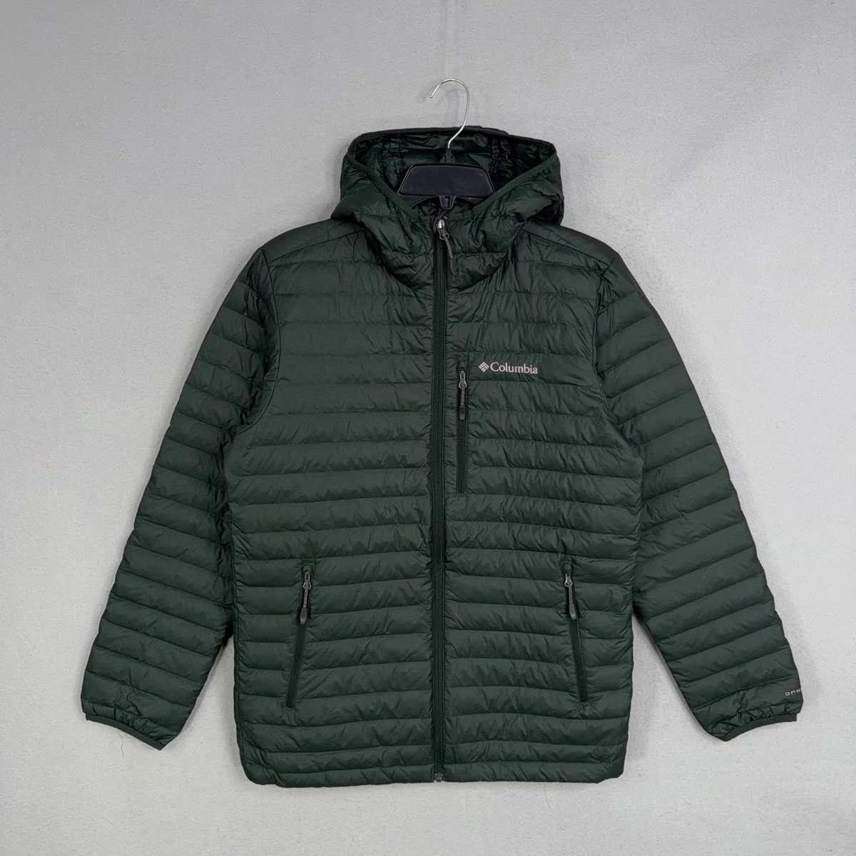 Columbia Puffer Jackets for Men for Sale - Shop New & Used - eBay