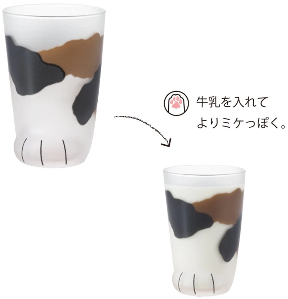Aderia Coco Neko Glass - Thumbnail 4