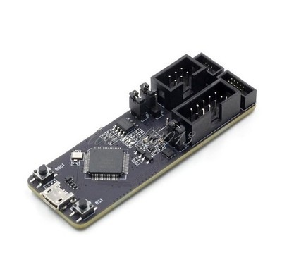 NEW ESP-Prog JTAG Debug Downloader Development Board For ESP8266 ESP32 Jta Q3D9