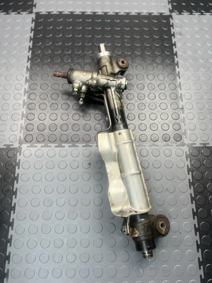 2004 2005 2006 LEXUS ES330 РУЛЕВАЯ РЕЙКА И ШЕСТЕРНЯ В СБОРЕ OEM - Изображение 3 из 4