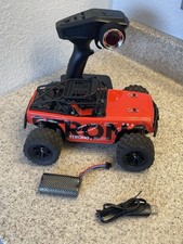 Strong Crawler RC Car Off Road Rock Climber R...