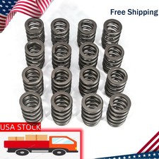 Ls Valve Springs Pac1218-16 For Gm Ls1 Ls2 Ls3 Ls6 4.8 5.3 6.0 6.2l -600 Lift Ls Valve Springs Pac1218-16 For Gm Ls1 Ls2 Ls3 Ls6 4.8 5.3 6.0 6.2l -600 Lift