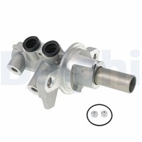 Delphi Hauptbremszylinder LM80665 FüR Ford