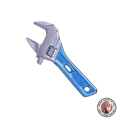 Lobster Pocket Monkey Wrench Blue 118 Mm UM24SB for sale online | eBay