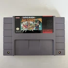 New ListingSuper Mario All-Stars SNES Game Cart Authentic SNS-4M-USA