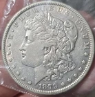 1879 morgan dollar bu
