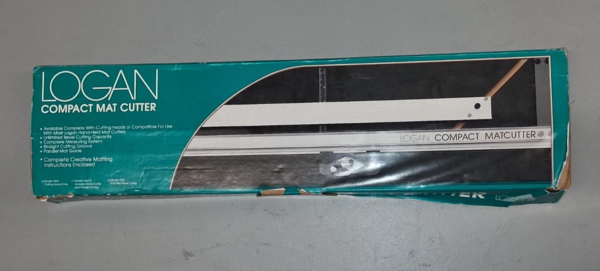 25+ Logan Compact Mat Cutter for sale | Updated Oct 2026