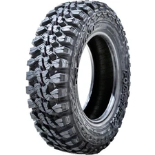 Tire Forceum M/T 08 Plus LT 165/80R13 Load D 8 Ply MT Mud