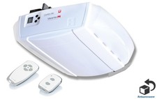 b-ware Marantec Comfort 380 bi-linked Garagentorantrieb elektrischer Torantrieb