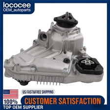 Transfer Case Assembly For BMW X3 X4 X5 X6 E70 E71 F15 F16 F25 2012-2018 ATC45L