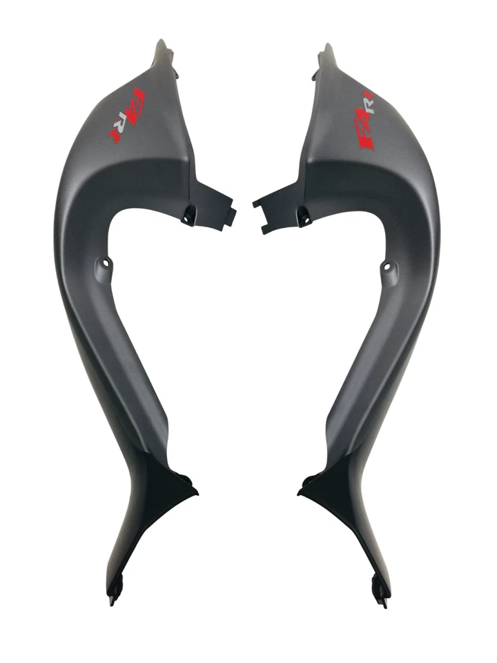 FIANCHETTI MV AGUSTA F4 RR F5 CODONE SPMV80A0C2176 SPMV80A0C2175 GRIGIO NERO Foto 2 de 4