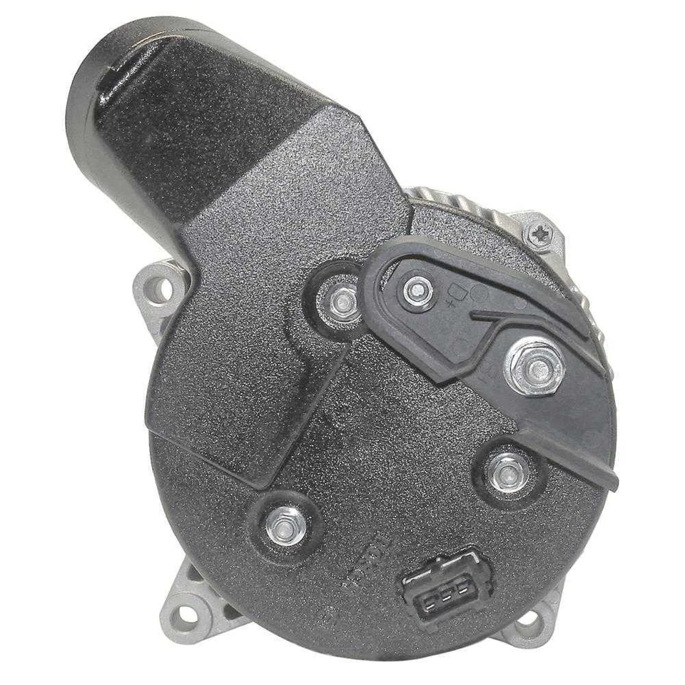 Alternador compatible con BMW 750iL 740iL 850Ci 1995-1998 ACDELCO PROFESSIONAL Foto 2 de 4