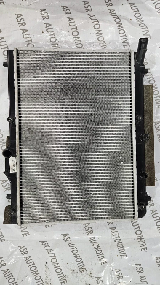 REFRIGERACIÓN RADIADOR MARUTI SUZUKI SWIFT DZIRE DEISEL 86J00010720B Foto 3 de 4