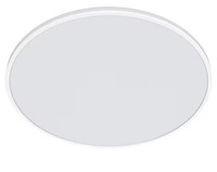 Philips Ozziet CL570 Funktional Led Deckenleuchte, 36W, 4100Lm, 4000K, Weiß (929