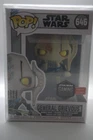 General Grievous - Star Wars -  GameStop (Exclusive) #646 Funko Pop! Vinyl