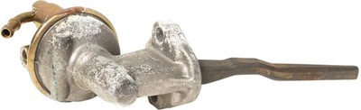 Delphi Technologies Replacement Mechanical Fuel Pump 1980-85 Ford Part ID MF0059