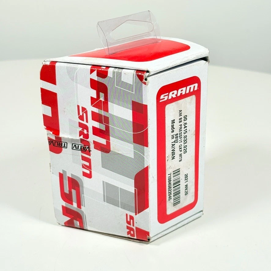 SRAM PRESSFIT GXP MTB BB92 Bottom Bracket - NEW & BOXED - Image 2 of 4