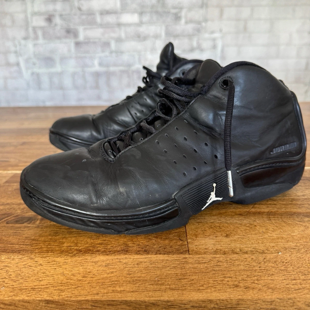 未使用 JUMPMAN TEAM FBI 30 コレクター向け ヴィンテージ Las mejores ofertas en Jordan Jumpman Team FBI Team | eBay