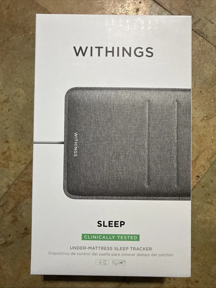 Withings Sleeping Aids for sale | eBay