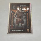 2025 Topps Signature Noa Essengue Base (RAW)