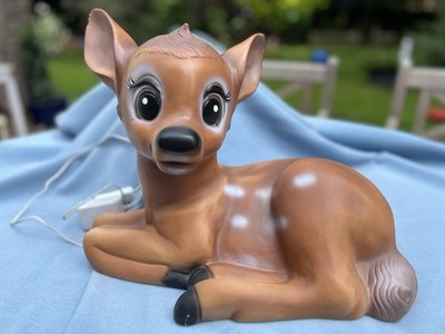 Rehkitz-Lampe Von Egmont Toys