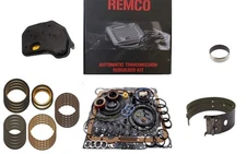 4L60E 4L65E 4L70E [04-UP] Automatic Transmission Rebuild Kit - Full Overhaul Kit