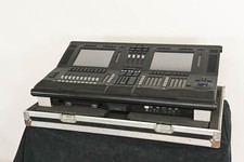 Martin Lighting MAXxyz Lighting Console with Road Case CG01T1N