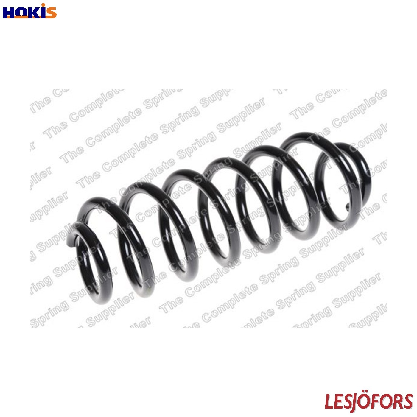 SUSPENSION SPRING 4266744 FOR PEUGEOT 308/SW RFJ /RHH /RHE /RHR 2.0L 4cyl 308 I - Image 9