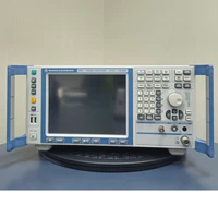 Rohde & Schwarz FSV3 10Hz - 3.6GHz Signal and Spectrum Analyzer