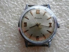 Vintage Watch RAKETA, SOVIET/USSR, RUSSIA