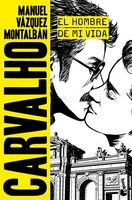 El Hombre De Mi Vida | Manuel VáZquez MontalbáN | Taschenbuch | Spanisch | 2017