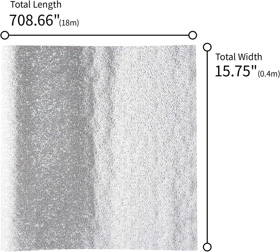 Kitchen Oil-Proof Peel and Stick Wallpaper - Heat Resistant - Image 4 of 4