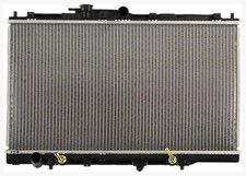 Radiator For 1995-1997 Honda Accord