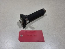 1979 Honda CM 400 T CM400 Throttle Barrel Grip #725.2-60