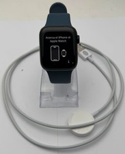 Apple Watch SE 2nd Generation 40mm Black , Cellular, WiFi, GPS, 2nd Gen