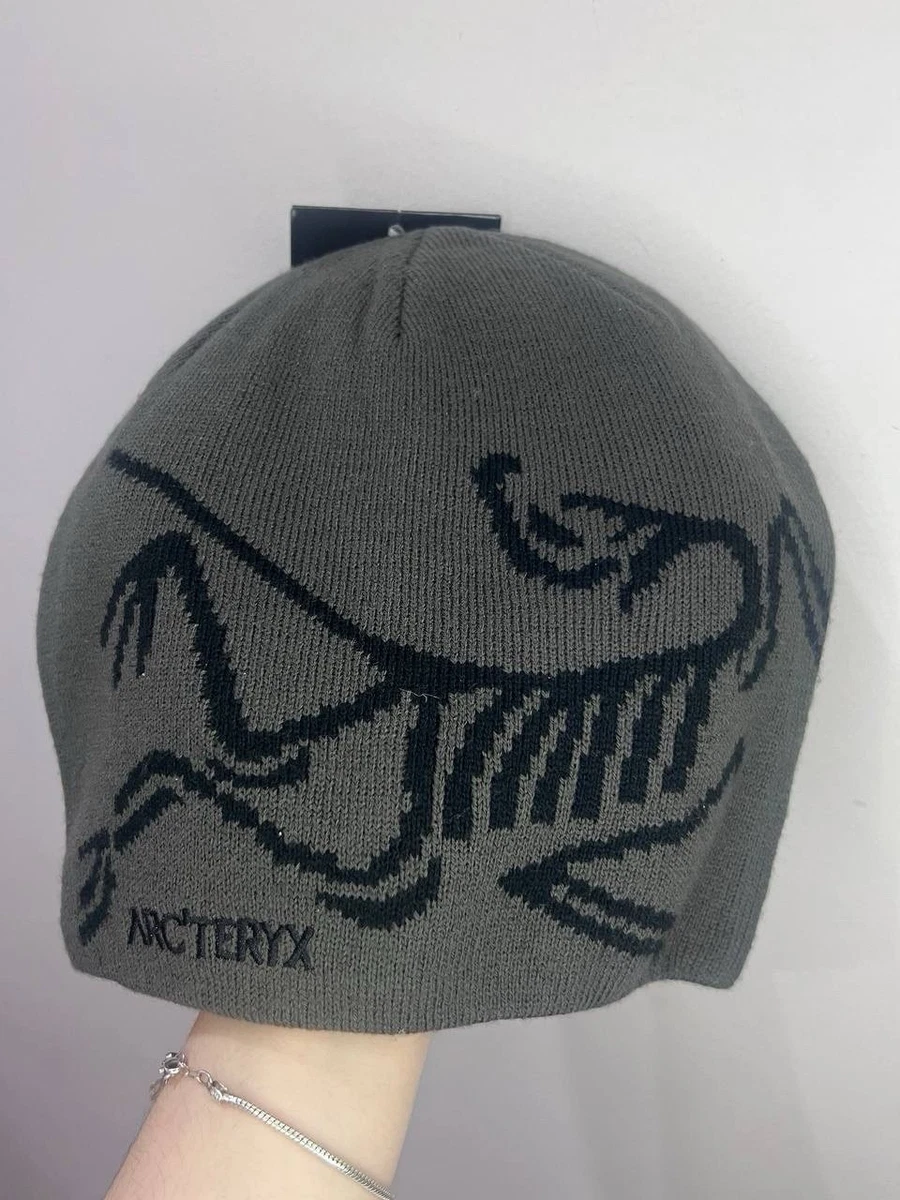 Arc'teryx Beanie Hats for Men for sale - eBay
