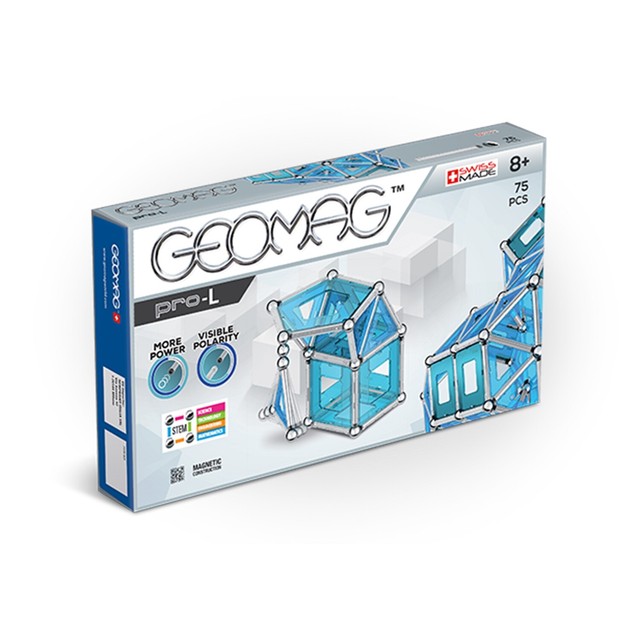 argos magnetic blocks