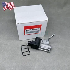 NEW Idle Speed Control Valve For Honda Acura 16022-PRB-A02 2002-05 Civic RSX US