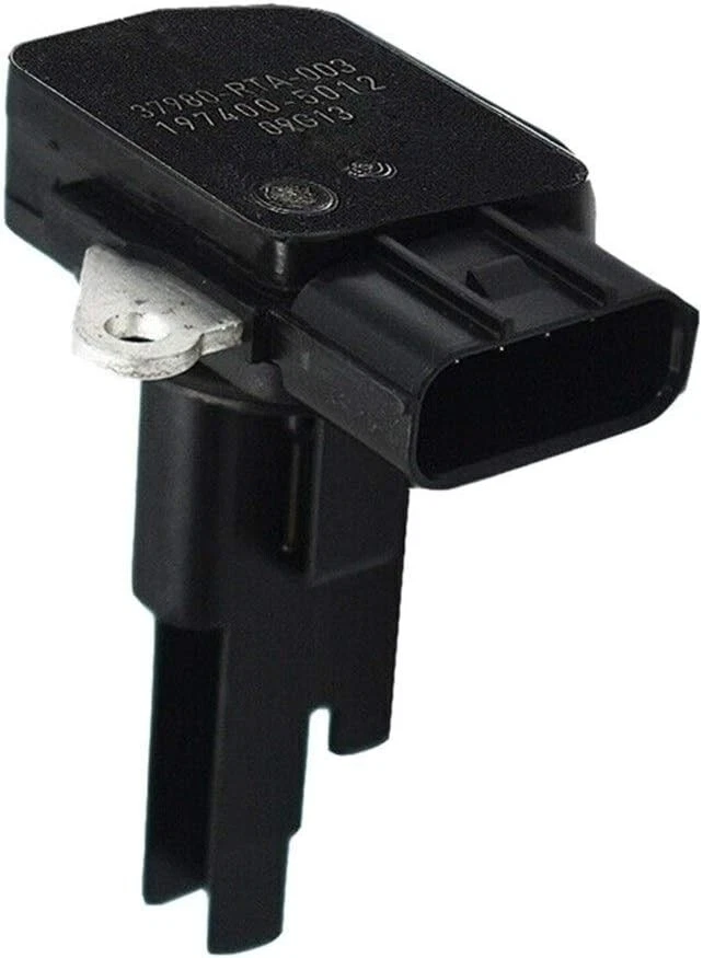 Подлинный датчик массового расхода воздуха элемент Honda Acura CSX Civic CR-V - 37980-RTA-003 - Изображение 2 из 4